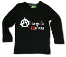 ANARQU&Iacute;A EN EL COLE ! BML T-SHIRT