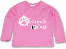 ANARQU&Iacute;A EN EL COLE ! CHML T-SHIRT
