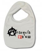 ANARQU&Iacute;A EN EL COLE W. BIB