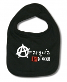 ANARQU&Iacute;A EN EL COLE B. BIB