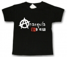 ANARQU&Iacute;A EN EL COLE ! BMC T-SHIRT