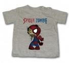 Camiseta SPIDER- ZOMBIE GMC 