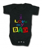 Body I LOVE MY DAD BMC