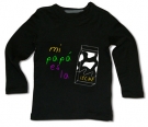 MI PAP&Aacute; ES LA LECHE ! BML T-SHIRT
