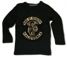 SONS OF ANARCHY CALIFORNIA BML T-SHIRT