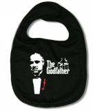 THE GOODFATHER BIB