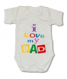 Body I LOVE MY DAD WMC
