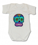 Body CALAVERA MEXICANA WMC 