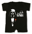 PIJAMA SOY TU PADRE BMC 