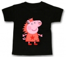 PEPPA PUNK BMC T-SHIRT