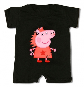  PIJAMA PEPPA PUNK BMC 