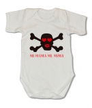 MI MAMA ME MIMA WMC BODYSUIT