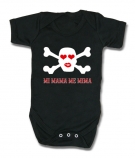 MI MAMA ME MIMA BMC BODYSUIT