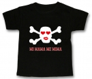 Camiseta MI MAMA ME MIMA BMC 