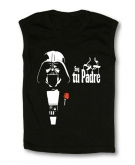 Camiseta SOY TU PADRE ( Padrino ) TB