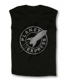 Camiseta PLANET EXPRESS TB