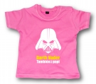 Camiseta DARTH VADER TAMBI�N ES MI PAPI !! CHMC 