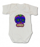 Body CALAVERA MEXICANA II WMC
