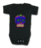 Body CALAVERA MEXICANA II BMC 
