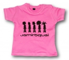 Camiseta JAMIROQUAI CHBMC 
