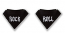 SECA BABITAS GEMELOS ROCK & ROLL