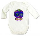 Body beb� CALAVERA MEXICANA 02 WML 