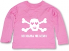 MI MAMA ME MIMA CHML T-SHIRT