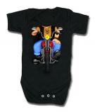 MOTERO USA BMC BODYSUIT