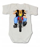 MOTERO USA WMC BODYSUIT