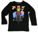 Camiseta MOTERO USA BML 