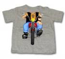 Camiseta MOTERO GMC 