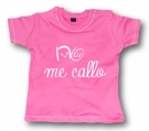 NO ME CALLO!! CHMC T-SHIRT