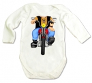 Body beb� MOTERO USA WML 
