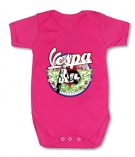 VESPA PASEO FMC BODYSUIT