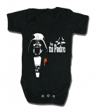 SOY TU PADRE BMC BODYSUIT