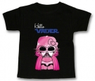 Camiseta HELLO VADER BMC 