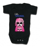 HELLO VADER BMC BODYSUIT
