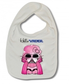 HELLO VADER W. BIB