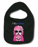 HELLO VADER B. BIB