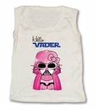 Camiseta HELLO VADER TW