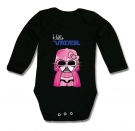 HELLO VADER BML BODYSUIT
