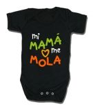 Body MI MAM� ME MOLA BMC