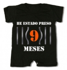 PIJAMA HE ESTADO PRESO 9 MESES EN LA CARCEL BMC