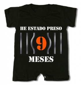 PIJAMA HE ESTADO PRESO 9 MESES EN LA CARCEL BMC