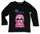 HELLO VADER STAR WARS BML T-SHIRT 