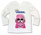 HELLO VADER STAR WARS WML T-SHIRT 