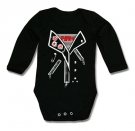 CHUPA PUNKY BML BODYSUIT