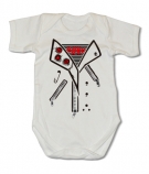CHUPA PUNKY WMC BODYSUIT