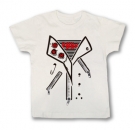 CHUPAPUNKY WMC T-SHIRT