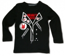 Camiseta CHUPA HEAVY BML 